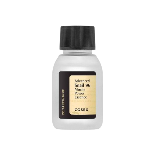 Cosrx Advanced Snail 96 Mucin Power Essence 30ml (mini)