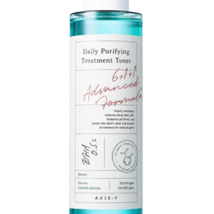 Axis-Y Daily Purifying Treatment Toner 200ml