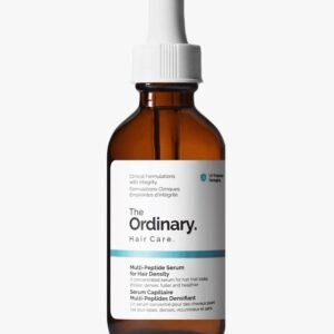 The Ordinary Multi-Peptide Serum for Hair Density 30ml