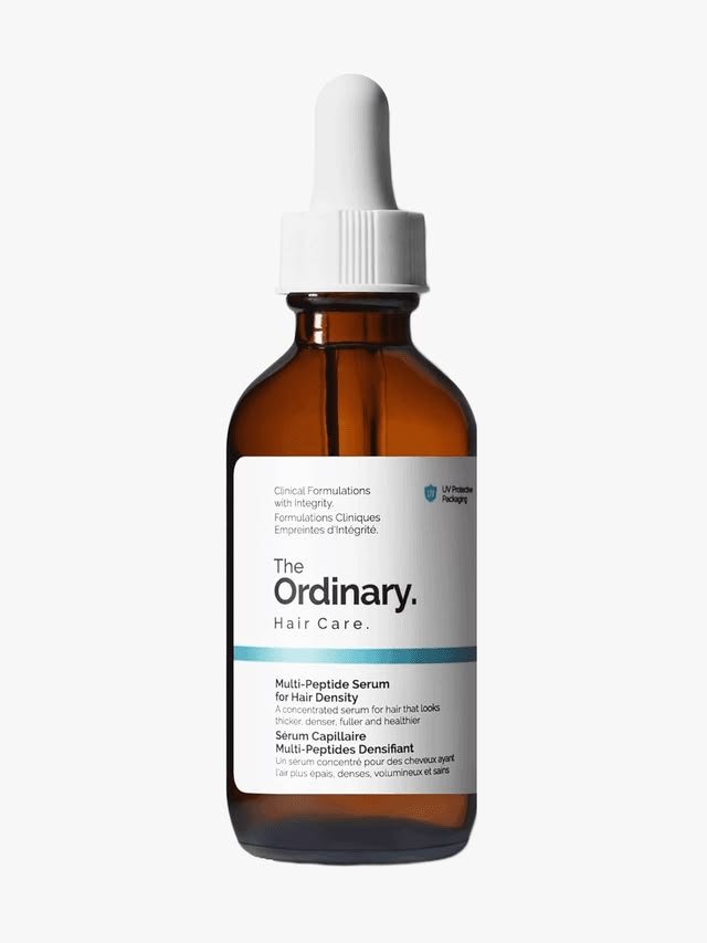The Ordinary Multi-Peptide Serum for Hair Density 30ml