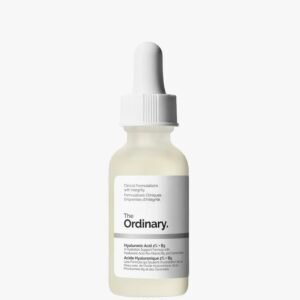 The Ordinary Hyaluronic Acid 2% + B5 -30ml