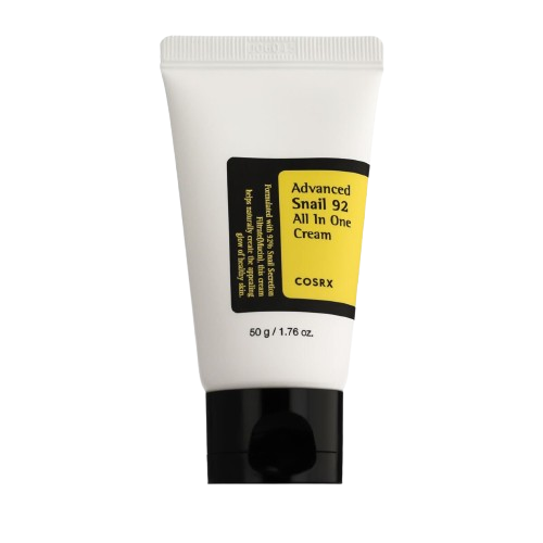 COSRX Advanced Snail 92 All In One Cream 50g (Mini)