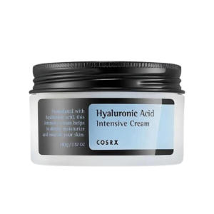 COSRX Hyaluronic Acid Intensive Cream 100ml