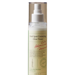 Axis-Y Dark Spot Correcting Glow Toner 125ml