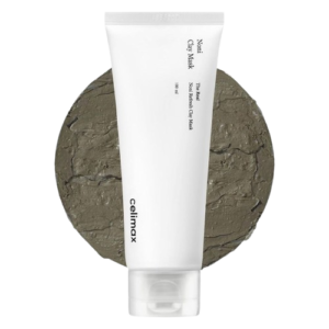 Celimax The Real Noni Refresh Clay Mask 120g