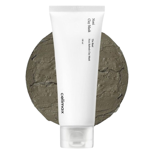 Celimax The Real Noni Refresh Clay Mask 120g