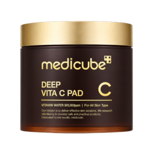 Medicube Deep Vita C Pad -70pcs