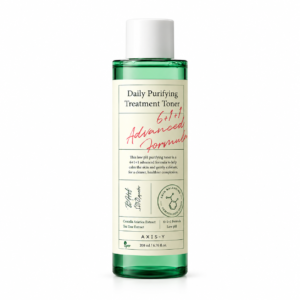 Axis-Y Dark Spot Correcting Glow Toner- 125ml