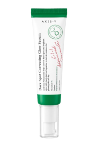 AXIS-Y Dark Spot Correcting Glow Serum 50ml