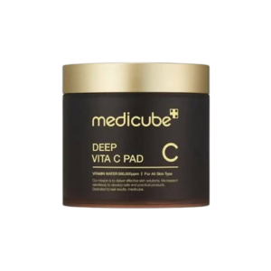 Medicube Deep Vita C Pad 70pcs