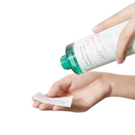 Axis-Y Daily Purifying Treatment Toner 200ml