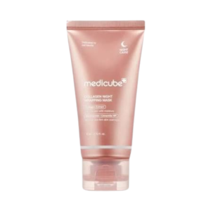 Medicube COLLAGEN NIGHT WRAPPING MASK 75ml