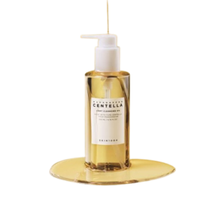 SKIN1004 Madagascar Centella Light Cleansing Oil 200ml