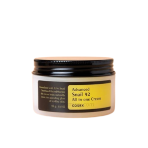 COSRX Advanced Snail 92 All In One Cream 100g