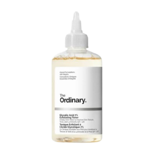The Ordinary Glycolic Acid 7% Toning Solution 240ml