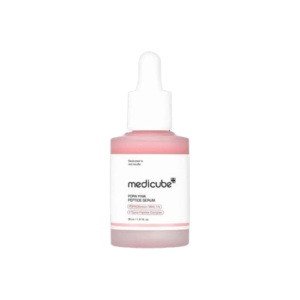 Medicube PDRN Pink Peptide Serum 30ml
