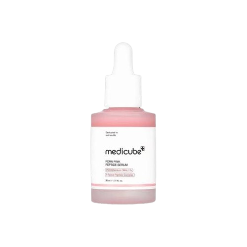 Medicube PDRN Pink Peptide Serum 30ml