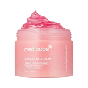 MEDICUBE Collagen Jelly Cream 110ml