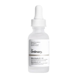 The Ordinary Alpha Arbutin 2% + HA 30ml