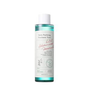 Axis-Y Daily Purifying Treatment Toner- 200ml