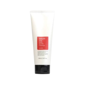 COSRX Salicylic Acid Daily Gentle Cleanser 150ml