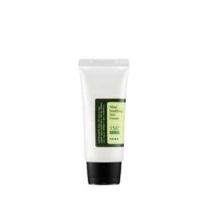 COSRX Aloe Soothing Sun Cream SPF50+ PA+++ 50ml