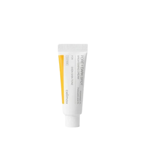 Celimax Pore+Dark Spot Brightening Cream 7ml