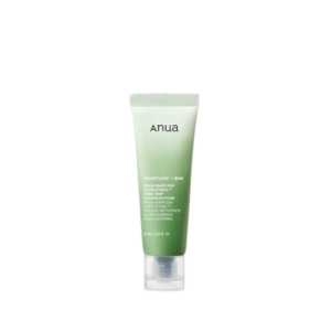 ANUA Heartleaf Quercetinol Pore Deep Cleansing Foam 25ml mini