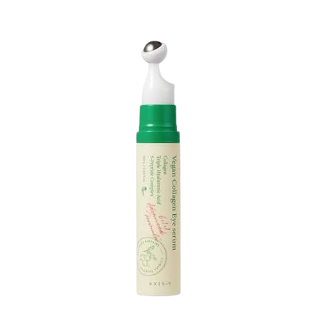 AXIS-Y Vegan Collagen Eye Serum 10ml