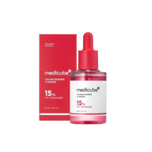 Medicube Txa Niacinamide 15% Serum 30ml